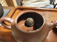 -邈墨茶馆(凤起路店)