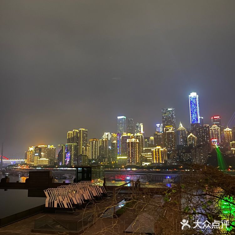 重庆旅游四天三夜保姆级攻略！！