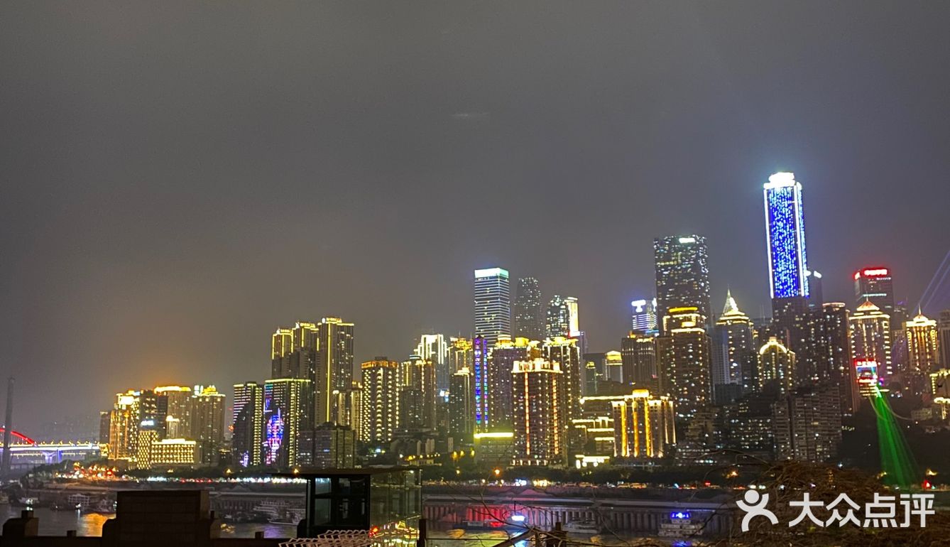 重庆旅游四天三夜保姆级攻略！！