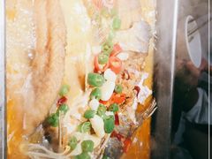 -豫江南川湘料理(岗顶六店)