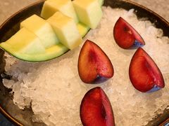 -木守西溪溪隐餐厅