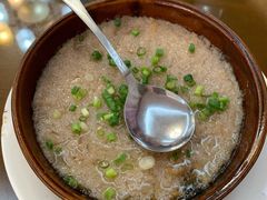 钵仔莲藕粉-腰记饭店(龙源路店)