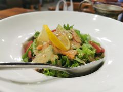 -TUK土耳其餐厅·下午茶(卢湾店)