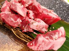 -坦坦大炉·韩式烤肉(望京店)