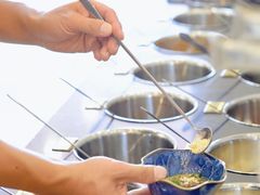 -阿鹏故事野生菌火锅(古城店)