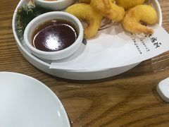 -米香居新鲁味·水饺餐厅