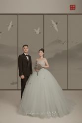 -安娜公馆婚纱摄影(锦州店)