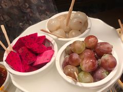 -Thai Basil罗勒叶泰式餐厅(时代天街店)