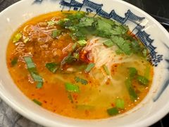 -四季轩中餐厅(徐州开元名都大酒店)