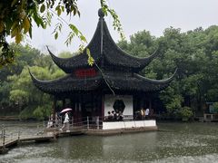 -西园戒幢律寺