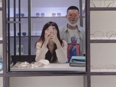 -大视家眼镜(园区星海店)
