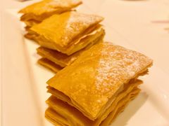 拿破仑-利苑酒家(宜安广场店)