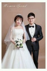 点击看大图 -王子宫殿婚纱摄影(环山路总店)