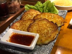 -万兴佳烤肉·长白山老味道(东岸里店)