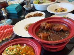 -高老庄新家宴(北斗星广场店)