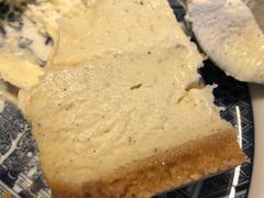 香草籽芝士蛋糕-The Cheesecake Factory 芝乐坊餐厅(王府中環店)