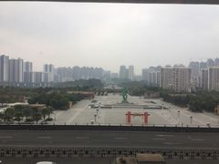 -南宁东站