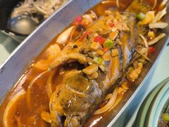 太平湖臭鳜鱼-徽珍源(龙茗路店)