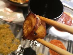 -沁心烤肉(韩式拌饭、炒饭绿地店)