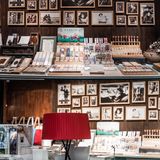 南京最美古风书店｜隐老门东古宅的藏书阁