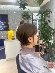 -木北造型
