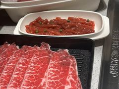 -海底捞火锅(吴中路店)