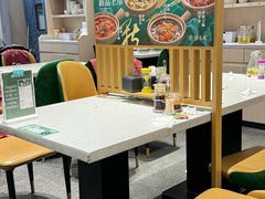 -紫光园·烤鸭·北京菜(团结湖店)