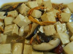 -弘法寺斋菜馆素食