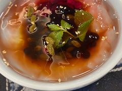 木瓜水-蝴蝶泉宾馆-中餐厅