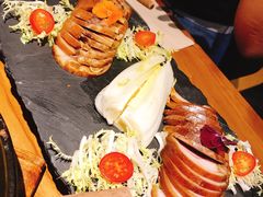 -原食日记(三里屯店)