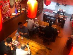 大堂-猪角·闽南猪脚饭(华闽大厦店)