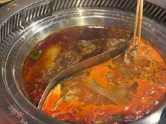 -唇辣号重庆老火锅(燕郊鑫乐汇店)