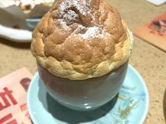 -点都德(奥体印象城店)