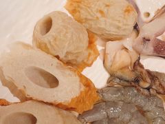 -牛YO寿喜烧·铁板烧和牛火锅自助(市府恒隆店)