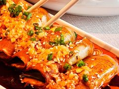 -漢舍中国菜馆(889广场店)