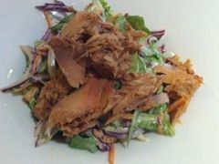 金枪鱼沙拉-维兰西餐(万泉河店)