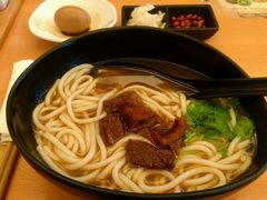 -三千粉牛肉米粉(来客茂店)
