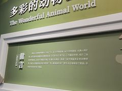 -国家自然博物馆