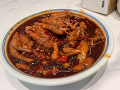 -欧记大排档·景德菜(上海首店)