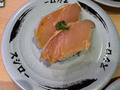 -寿司郎(皇庭广场店)