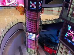 -上海明天广场JW万豪酒店