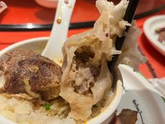 -羊之道草原味道清真餐厅(番禺店)