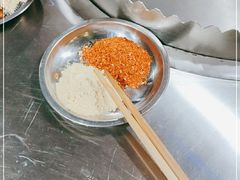 -彞味正宗西昌火盆烧烤