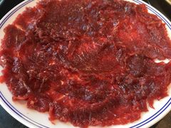 -小牛海记潮汕牛肉店(永定路店)