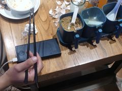-正通记·哈尔滨烧烤·炭烤鸽子(七宝万科国际店)