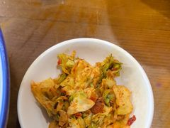 -长安后宰门水盆羊肉(新都心店)