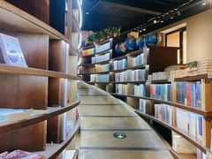 -三联韬奋书店(三里屯店)
