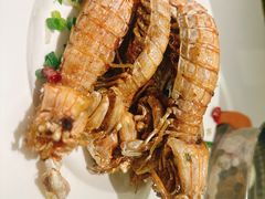 -阿毛饭店首店·宁波老字号(文化广场店)