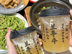 -友德福.老字号粤菜.广州地标融合美食(荔湾路店)