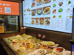 -船歌·鱼水饺青岛菜(正阳路店)